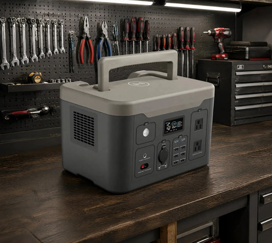 NEJoye P1000 - Product Image