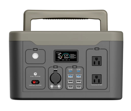 NEJoye D1800 - Product Image