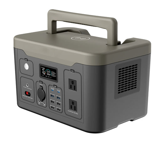 NEJoye D1800 - Product Image