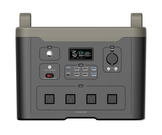 NEJoye D2400 - Product Image