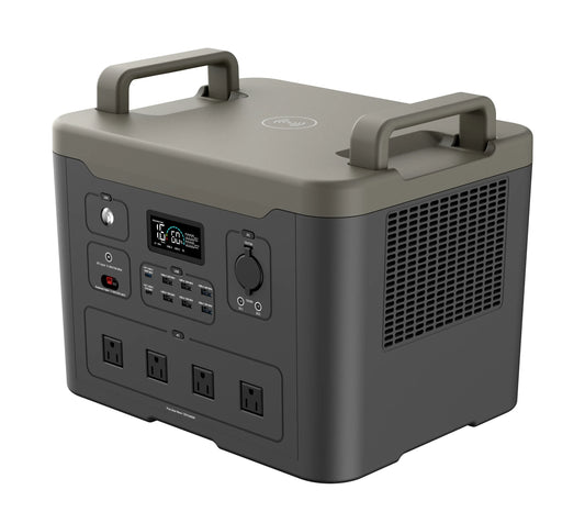 NEJoye D2400 - Product Image