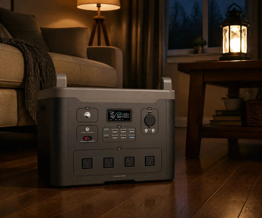 NEJoye P2400 - Product Image