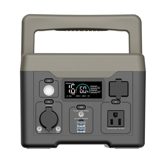 NEJoye D350 - Product Image