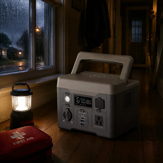 NEJoye P350 - Product Image