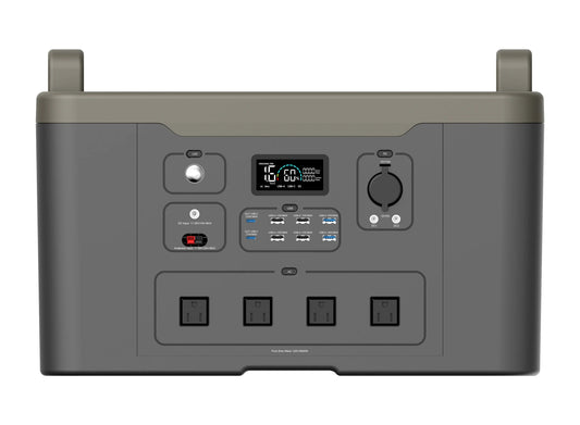 NEJoye D3600W - Product Image