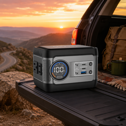 NEJoye M100 - Product Image