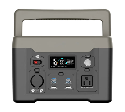 NEJoye D600 - Product Image