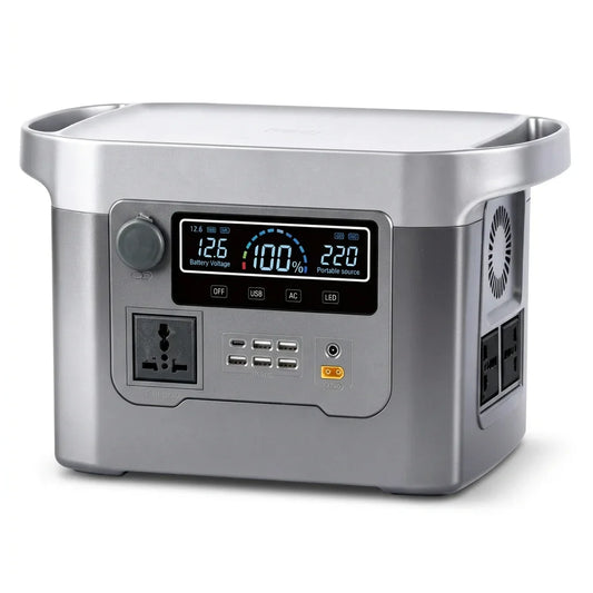 NEJoye F1200 - Product Image