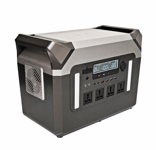 NEJoye F3000 - Product Image