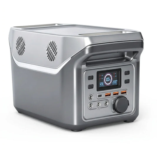 NEJoye F300 - Product Image