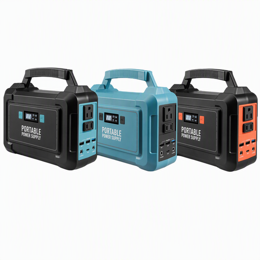 NEJoye M100Plus - Product Image
