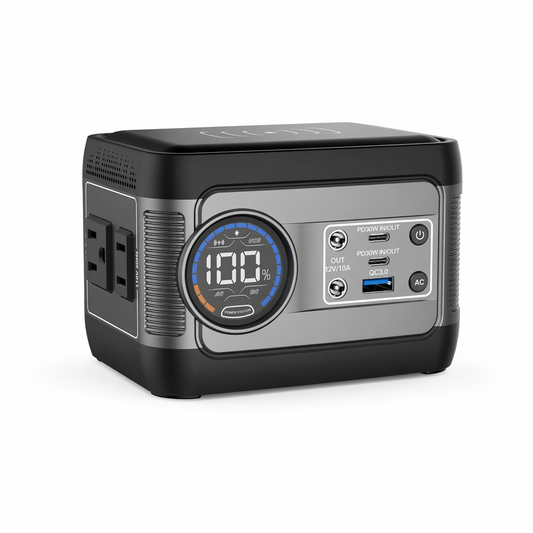 NEJoye M100 - Product Image