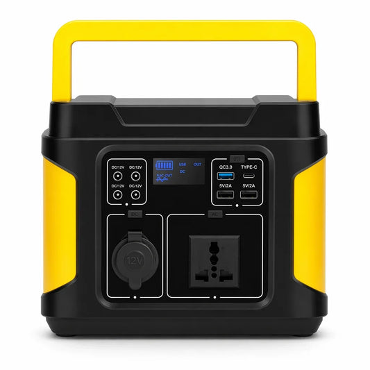 NEJoye M300 - Product Image