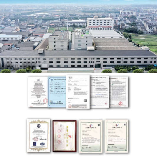 NEJoye — Company Profile: Portable Power Station Manufacturer & Supplier