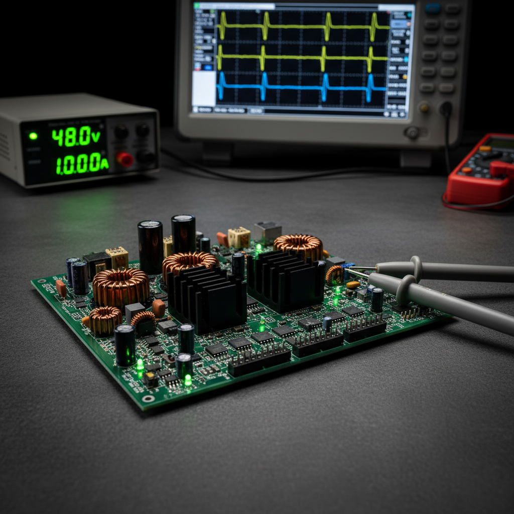 Beyond the Label: How Dimensional Drive Technology Unlocks 60% More Power from Your Inverter