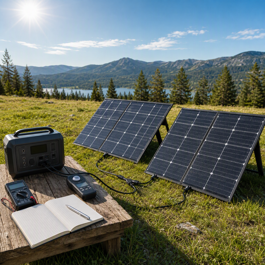 How Many Solar Panels Do I Need