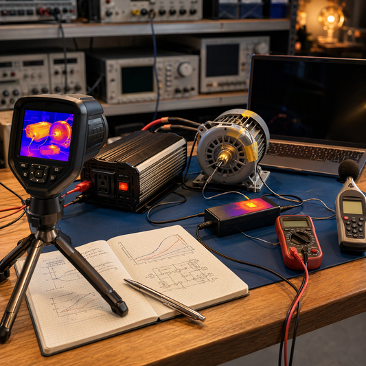 Can a Modified Sine Wave Inverter Damage Electronics? (Honest Answer, 2026)