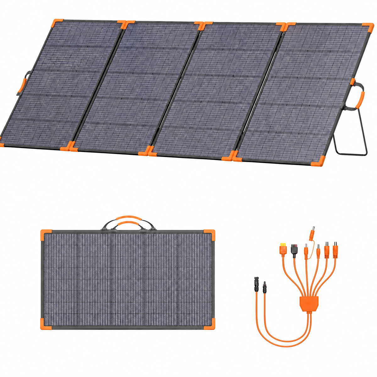Foldable Solar Panels-43