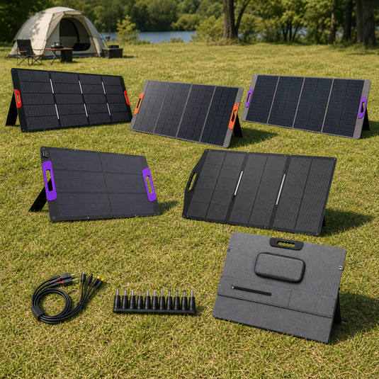 Foldable Solar Panels-7