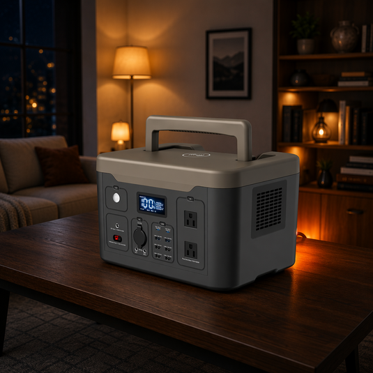 NEJoye P Series-1