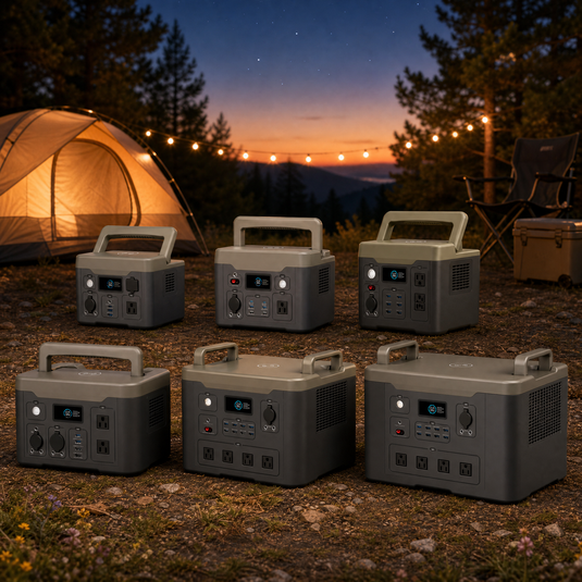NEJoye D Series
