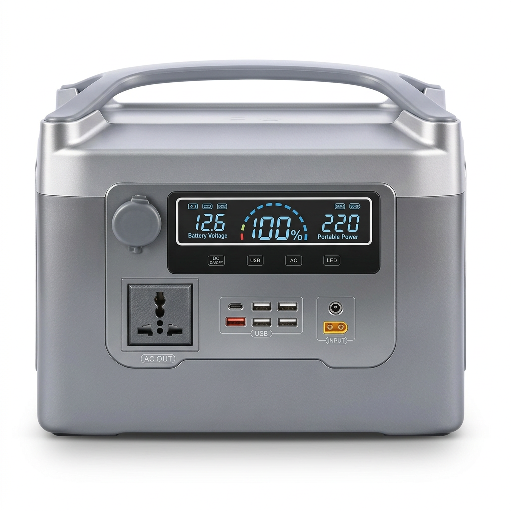 NEJoye F Series
