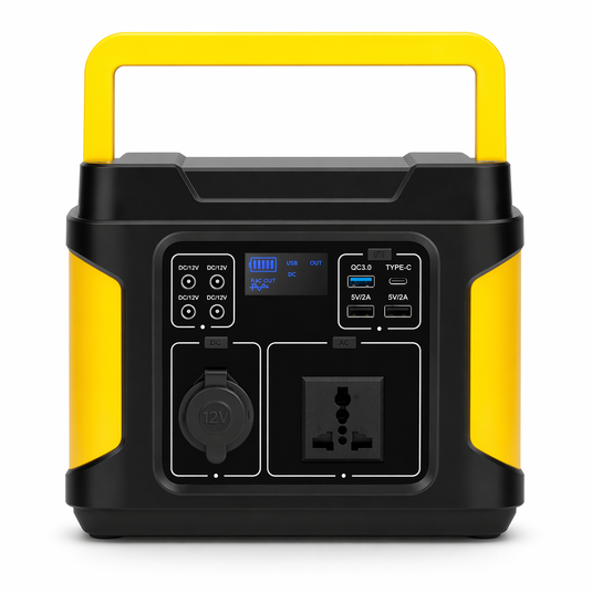 NEJoye M Series-4