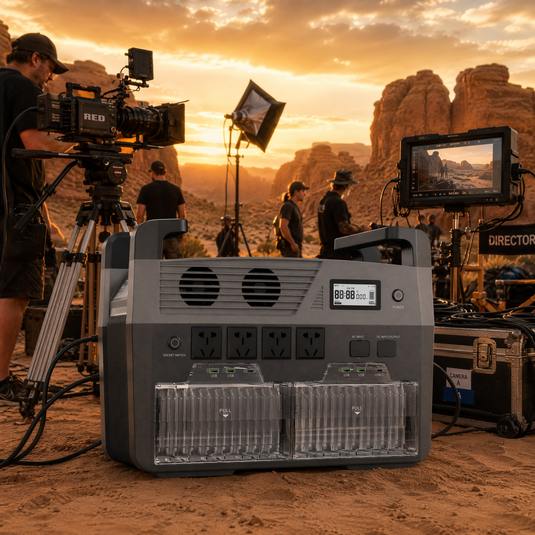 NEJoye X Series-5