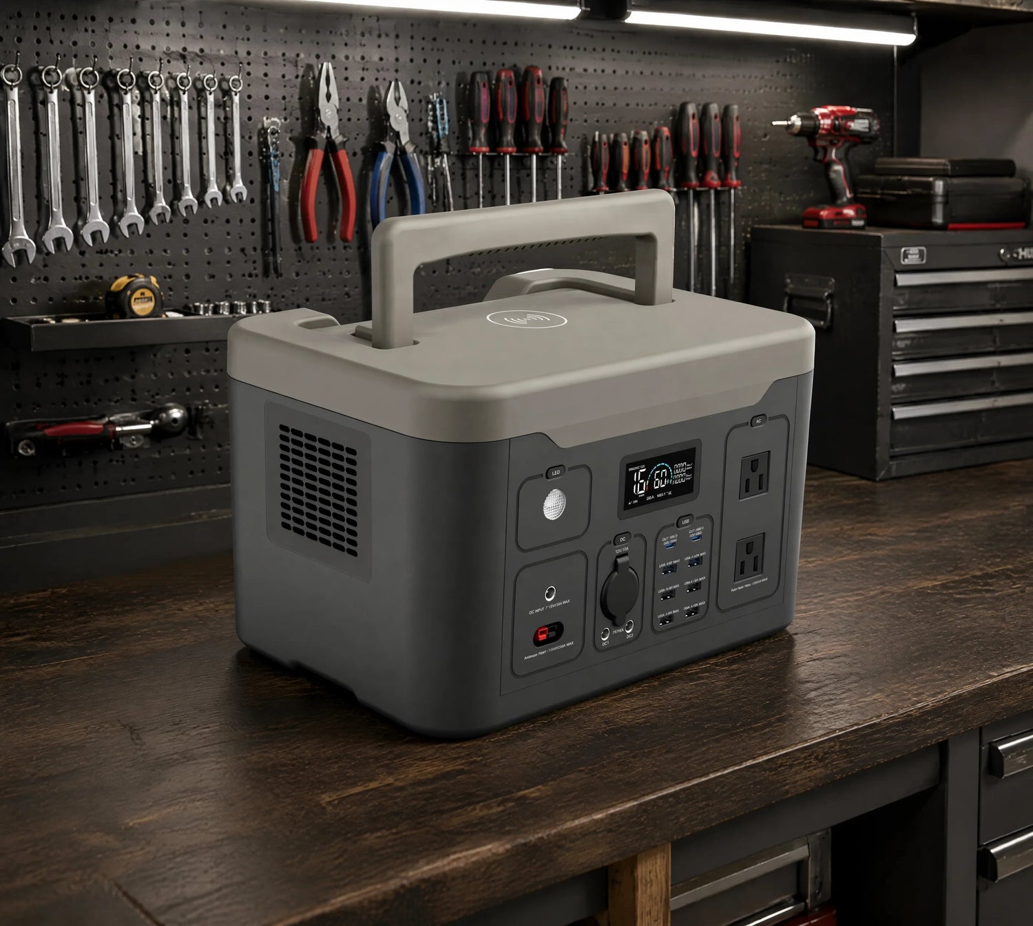 Home Backup Power-68