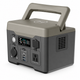 NEJoye D350 Portable Power Station 284Wh | 350W NMC Battery for Outdoor Office & Work