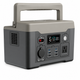 NEJoye D600 Portable Power Station 569Wh | 600W NMC Battery for Campout, Party & Outdoor Events