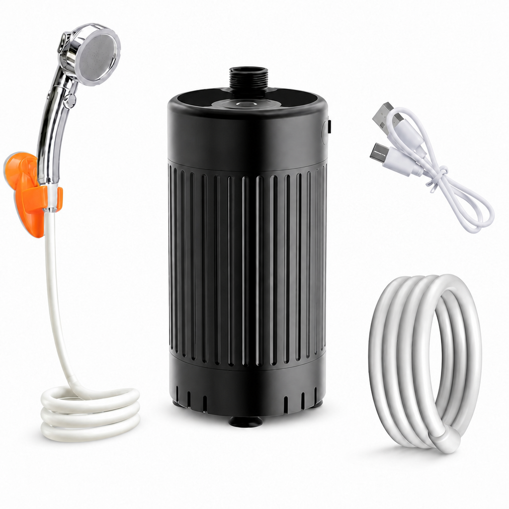 NEJoye Smart Shower - Product Image