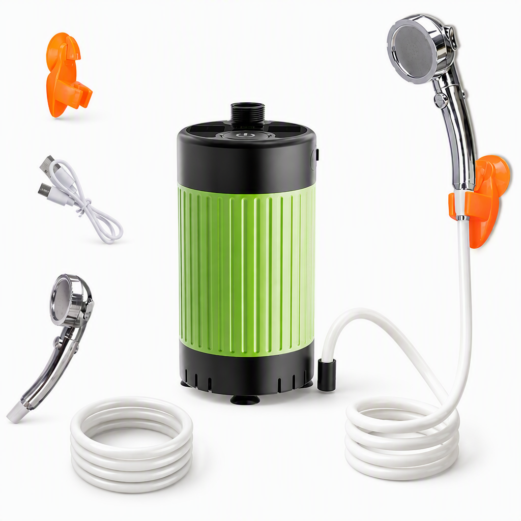 NEJoye Smart Shower - Product Image