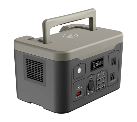 NEJoye D1000 - Product Image