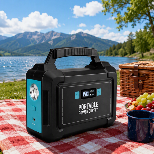 NEJoye M100Plus - Product Image