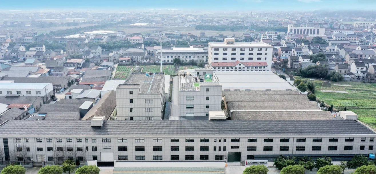NEJoye Factory