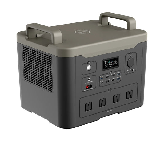 NEJoye D2400 - Product Image