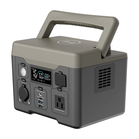 NEJoye D350 - Product Image