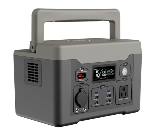 NEJoye D600 - Product Image