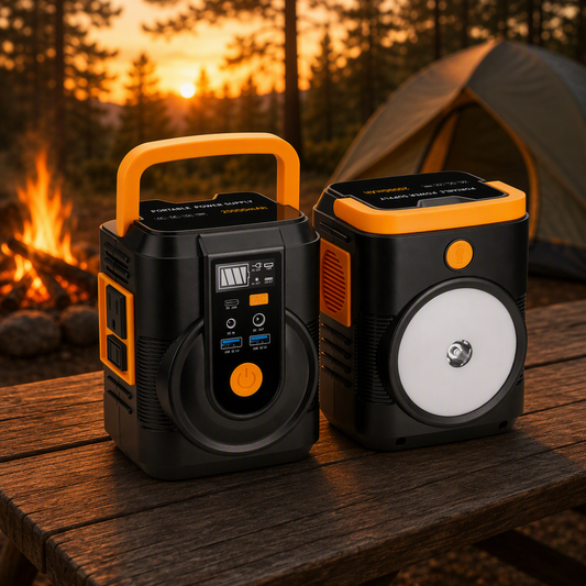 NEJoye M100Pro - Product Image