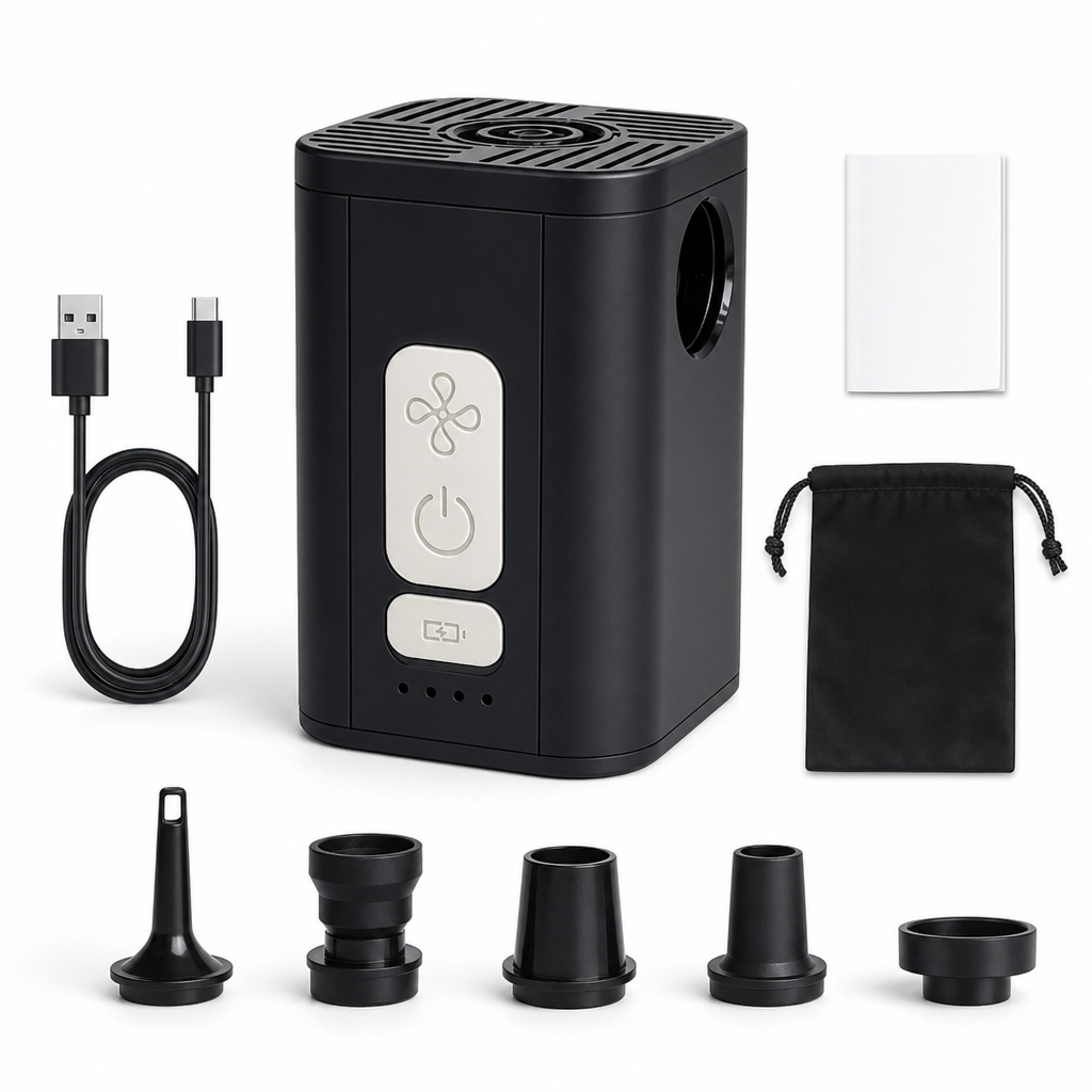NEJoye Air Pump - Product Image