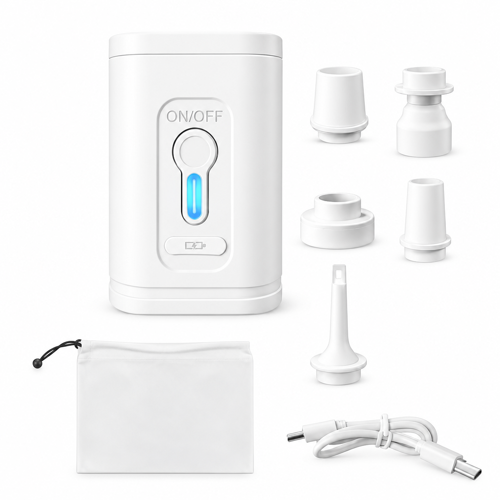 NEJoye Air Pump - Product Image