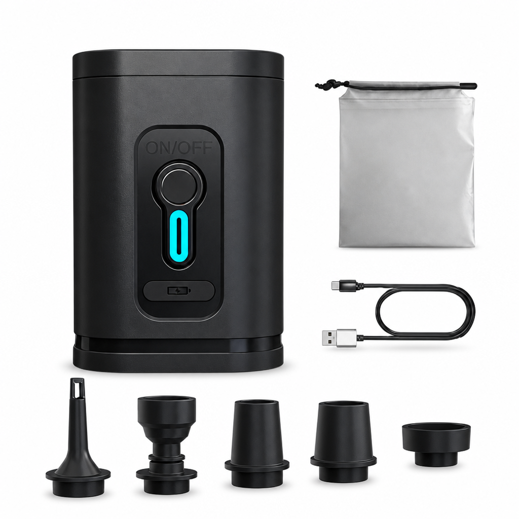 NEJoye Air Pump - Product Image