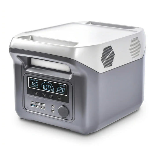 NEJoye F1500 - Product Image
