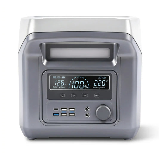 NEJoye F1500 - Product Image