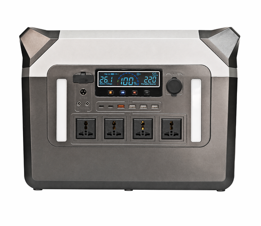 NEJoye F3000 - Product Image