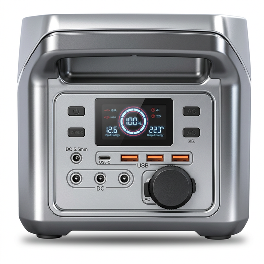 NEJoye F300 - Product Image