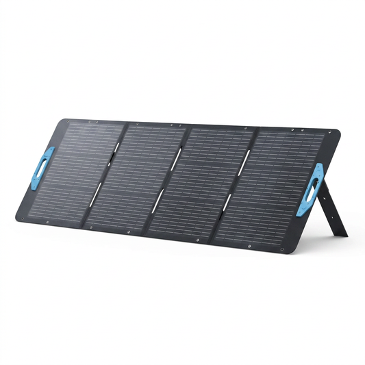 NEJoye 500W Foldable - Product Image