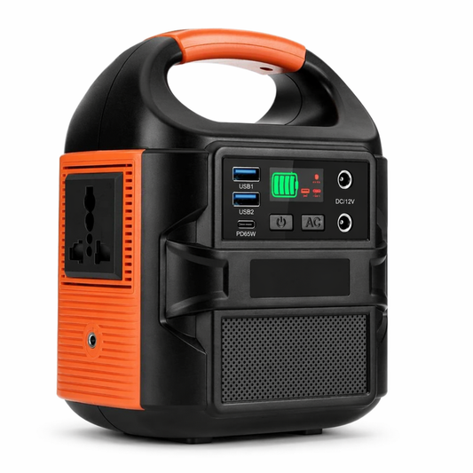 NEJoye M100E - Product Image