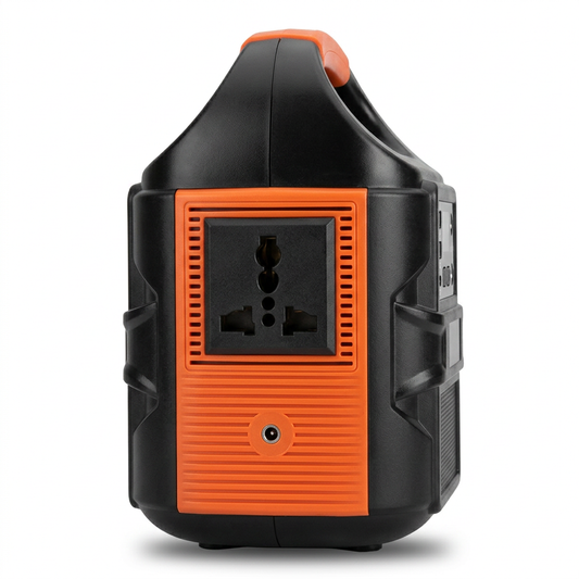NEJoye M100E - Product Image
